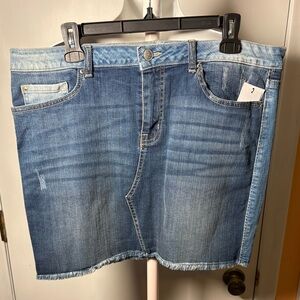 Jessica Simpson Blue Denim Jeans